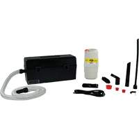 Portable Omega<sup>®</sup> Vacuums, Abatement, 1 US Gal.(3.8 Litres) Capacity, Hepa Filtration  JD260 | TENAQUIP