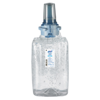 ADX-12™ Advanced Hand Sanitizer, 1200 ml, Cartridge Refill, 70% Alcohol  JG436 | TENAQUIP