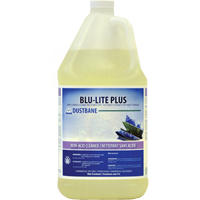 Blu-Lite Plus Multi-Surface Cleaner and Disinfectant, Jug  JG673 | TENAQUIP