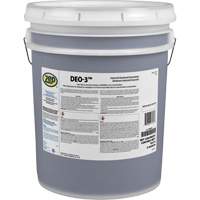 Deo-3™ Industrial Deodorizer, Pail  JI349 | TENAQUIP