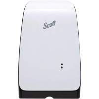 Scott<sup>®</sup> Skin Care Dispenser, Touchless, 1200 ml Capacity  JI416 | TENAQUIP