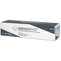 Kimtech Science™ Precision Wipes, All-Purpose, 15" L x 17" W  JI500 | TENAQUIP