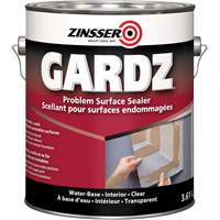 Gardz<sup>®</sup> Problem Surface Sealer, 916 ml, Can, White  JL313 | TENAQUIP