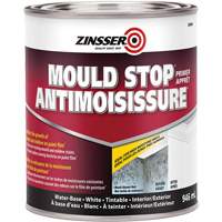 Mold Stop Primer, 946 ml, Can, White  JL332 | TENAQUIP