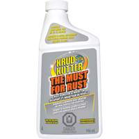 Krud Kutter<sup>®</sup> The Must for Rust Rust Remover & Inhibitor, Bottle  JL359 | TENAQUIP