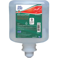InstantFoam<sup>®</sup> Hand Sanitizer, 1000 ml, Refill, 70% Alcohol  JL624 | TENAQUIP