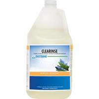 Clearinse Foaming Cleaner & Degreaser, Jug  JL965 | TENAQUIP