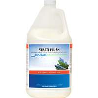 Strate Flush Emulsion Bowl Cleaner & Deodorizer, 4 L, Jug  JL968 | TENAQUIP
