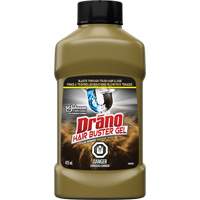 Drano<sup>®</sup> Hair Buster Gel Clog Remover  JL979 | TENAQUIP