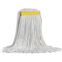 SynRay™ Wet Floor Mop, Polyester/Rayon, 24 oz., Cut Style  JO072 | TENAQUIP
