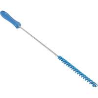 Brush for Flex Rod, Medium Bristles, 8" Long, Blue  JN937 | TENAQUIP