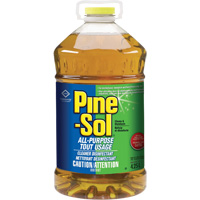 Pine Sol<sup>®</sup> Multi-Surface Cleaner, Jug  JO241 | TENAQUIP