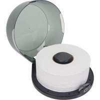 Toilet Paper Dispenser, Single Roll Capacity JO342 | TENAQUIP