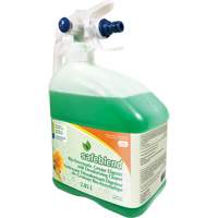 Concentrated Bioenzymatic Grease Digester & Deodorizing Cleaner, Jug  JP113 | TENAQUIP