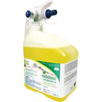 Concentrated Ultra Neutral Cleaner, Jug  JP114 | TENAQUIP