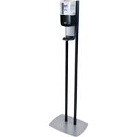 ES8 Dispenser Floor Stand  JP335 | TENAQUIP