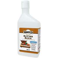 Watco<sup>®</sup> Butcher Block Oil & Wood Conditioner  KR078 | TENAQUIP