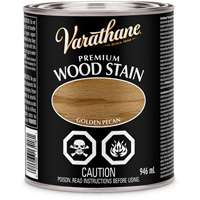 Varathane<sup>®</sup> Premium Wood Stain  KR132 | TENAQUIP