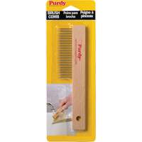 Brush Comb  KR497 | TENAQUIP