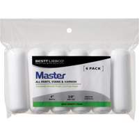 Master Foam Paint Roller Covers  KR581 | TENAQUIP