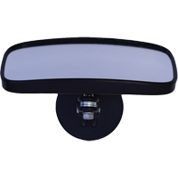 Miroir magnétique latéral pour chariot élévateur à fourche  LU479 | TENAQUIP