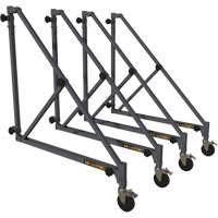 Universal Outriggers with Casters Set  MP929 | TENAQUIP