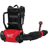 M18 FUEL™ Dual Battery Backpack Blower (Tool Only), 18 V, 155 MPH Output, Battery Powered  NAA200 | TENAQUIP