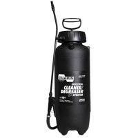 Industrial Viton Cleaner & Degreaser Sprayer, 3 gal. (11.36 L), Plastic/Polyethylene, 18" Wand  ND875 | TENAQUIP