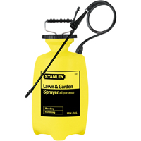 SureSpray Select Sprayer, 1 gal. (3.8 L)/1 gal. (4 L), Plastic/Polyethylene, 12" Wand  NE286 | TENAQUIP