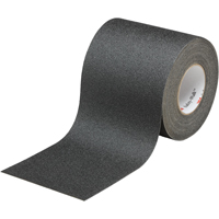 Safety-Walk™ Slip Resistant Tapes, 6" x 24", Black  NG076 | TENAQUIP