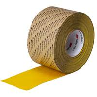 Safety-Walk™ Slip-Resistant General-Purpose Tape, 6" x 60', Yellow  NG071 | TENAQUIP