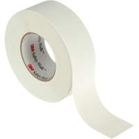 Safety-Walk™ Slip Resistant Tapes, 2" x 60', White  NG090 | TENAQUIP