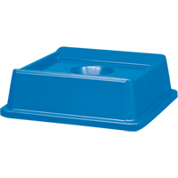 Recycling Containers - Tops  NH763 | TENAQUIP