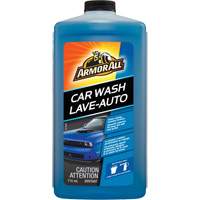 Car Wash, 715 ml, Bottle  NJQ522 | TENAQUIP