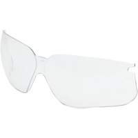 Uvex<sup>®</sup> HydroShield™ Replacement Lens  NJS758 | TENAQUIP