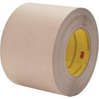 Sealing Tape 8777, 50.8 mm (2") x 22.86 m (75'), Brown  NJU273 | TENAQUIP