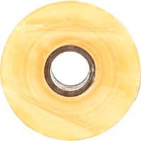 Scotch<sup>®</sup> Electrical Insulating Varnished Cambric Tape, 38 mm (1-1/2") x 33 m (108'), Yellow, 7 mils  NJU349 | TENAQUIP