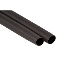 Heat Shrink Cable Sleeve, 4', 0.5" (12.7mm) - 1.5" (38.1mm)  NJU368 | TENAQUIP