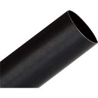 Heat Shrink Tubing, Thin Wall, 50', 0.5" (12.7mm) - 1" (25.40mm)  NJU381 | TENAQUIP