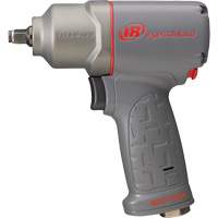 2115TiMAX Impact Wrench, 3/8" Drive, 1/4" NPT Air Inlet, 15000 No Load RPM  NKD046 | TENAQUIP