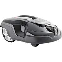 Automower<sup>®</sup> 310 Lawn Mower, Robotic, Battery Powered, 8.7" Cutting Width  NN034 | TENAQUIP
