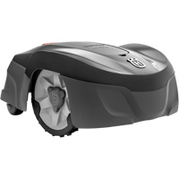 Automower<sup>®</sup> 115H Robotic Lawn Mower, Robotic, Battery Powered, 8.66" Cutting Width  NO786 | TENAQUIP