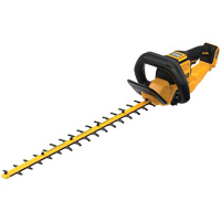 MAX* Brushless Cordless Hedge Trimmer (Tool Only), 26", 60 V, Battery Powered  NO954 | TENAQUIP