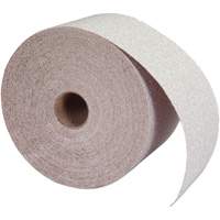 Rouleau en papier PSA, Oxyde d'aluminium, 2-3/4" la x 135' lo, Grain 240  NR722 | TENAQUIP