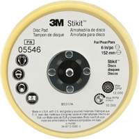 Stikit™ Disc Pad  NX225 | TENAQUIP