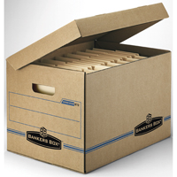 Storage Boxes  OA075 | TENAQUIP