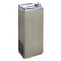 Against-A-Wall or Free-Standing Water Coolers  OC709 | TENAQUIP