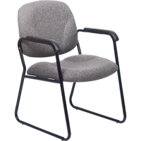 Onyx Reception Chair  OE106 | TENAQUIP