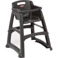SturdyChair™ High Chair  ON926 | TENAQUIP