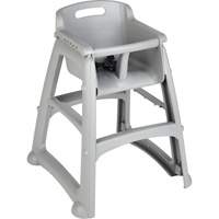 SturdyChair™ High Chair  ON931 | TENAQUIP